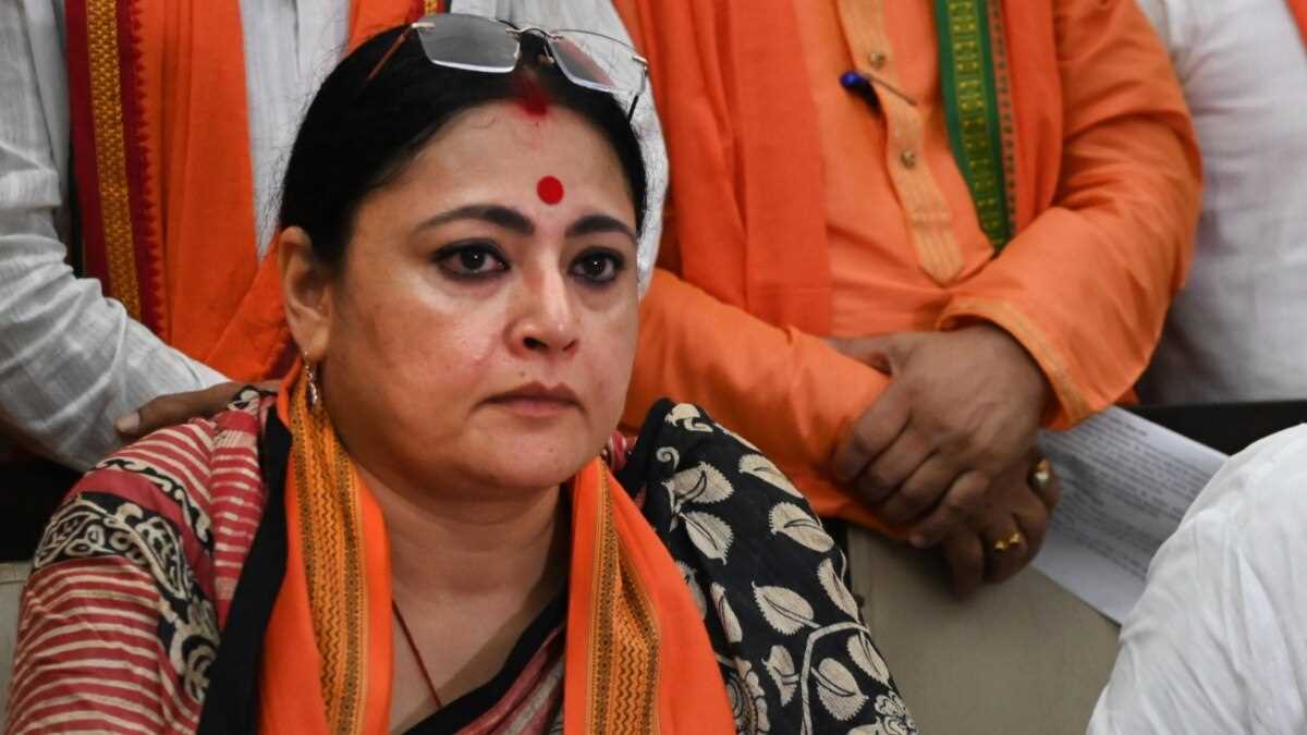 कार्तिक पूजा में हिंदुओं पर हमला निंदनीय : अग्निमित्रा पॉल